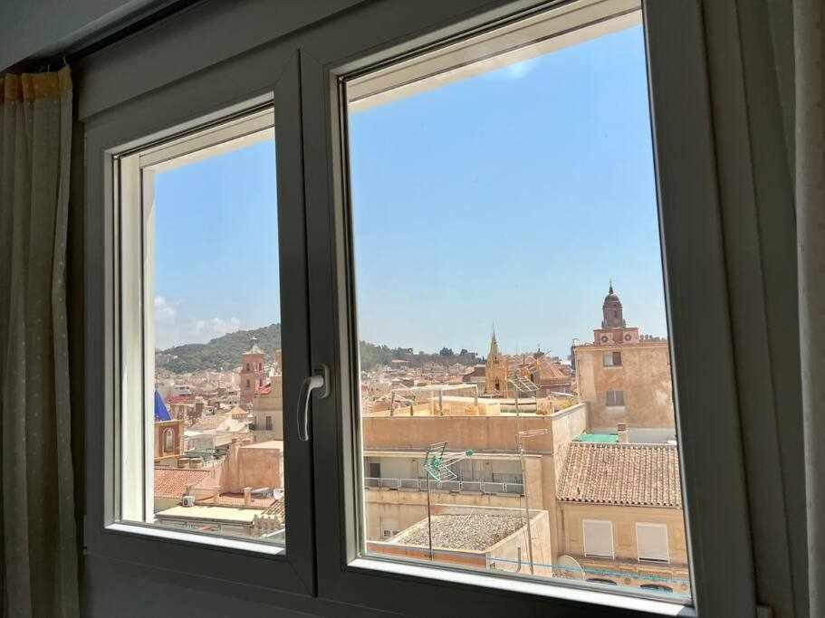 Apartamento Nuevo Centro Historico De Малага Екстериор снимка