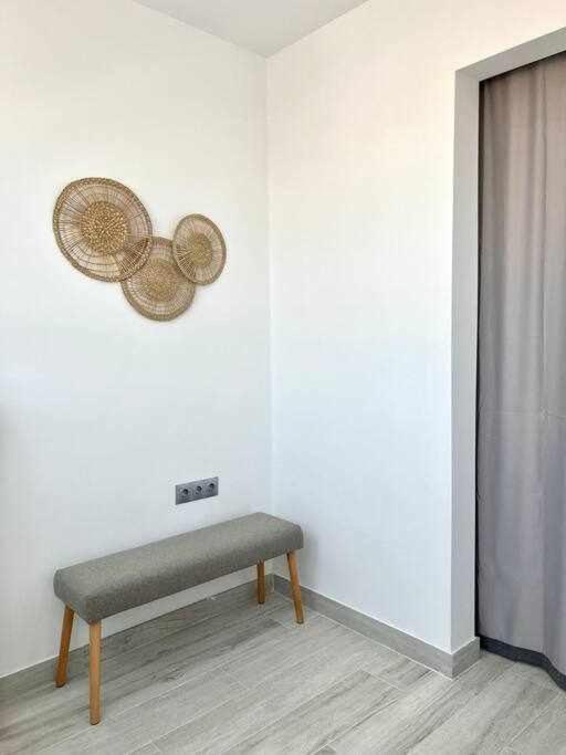 Apartamento Nuevo Centro Historico De Малага Екстериор снимка