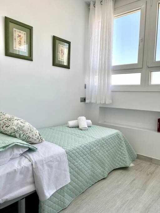 Apartamento Nuevo Centro Historico De Малага Екстериор снимка
