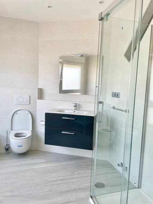 Apartamento Nuevo Centro Historico De Малага Екстериор снимка