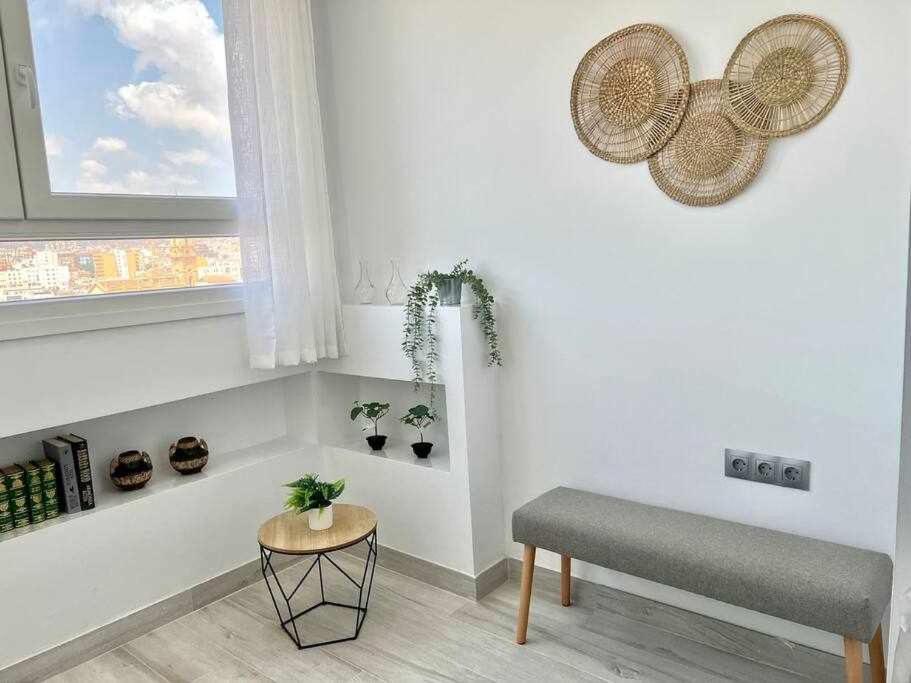 Apartamento Nuevo Centro Historico De Малага Екстериор снимка