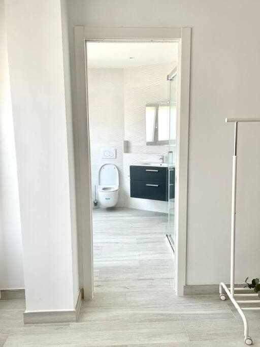 Apartamento Nuevo Centro Historico De Малага Екстериор снимка