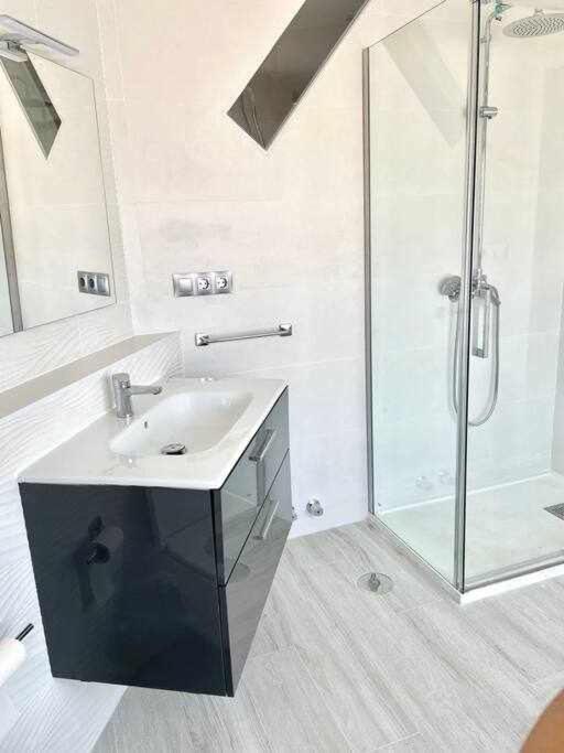 Apartamento Nuevo Centro Historico De Малага Екстериор снимка