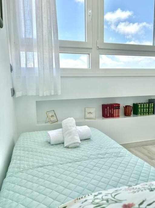Apartamento Nuevo Centro Historico De Малага Екстериор снимка