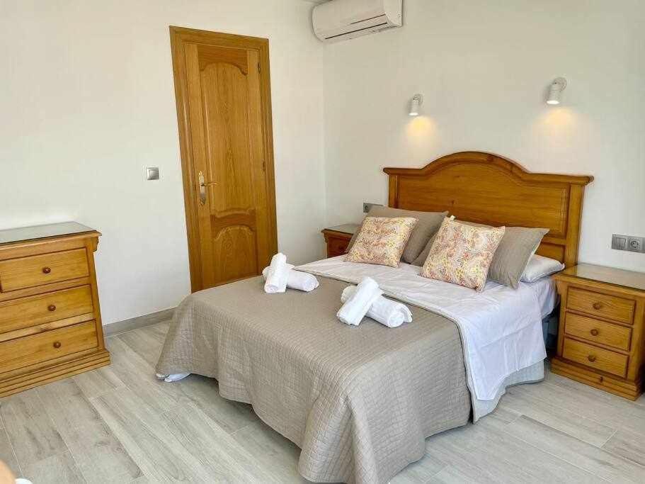 Apartamento Nuevo Centro Historico De Малага Екстериор снимка