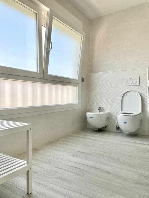 Apartamento Nuevo Centro Historico De Малага Екстериор снимка
